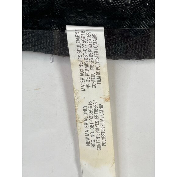 Hartz Alligator Cat Scratcher With Catnip & Hanging Toy 42a - Picture 5 of 5